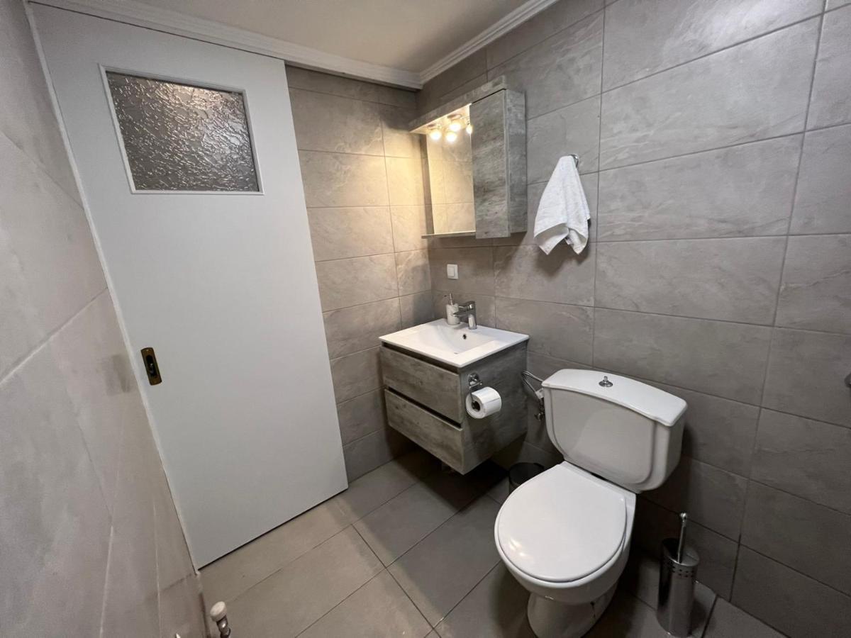 Gazena House Villa Sivros Bagian luar foto
